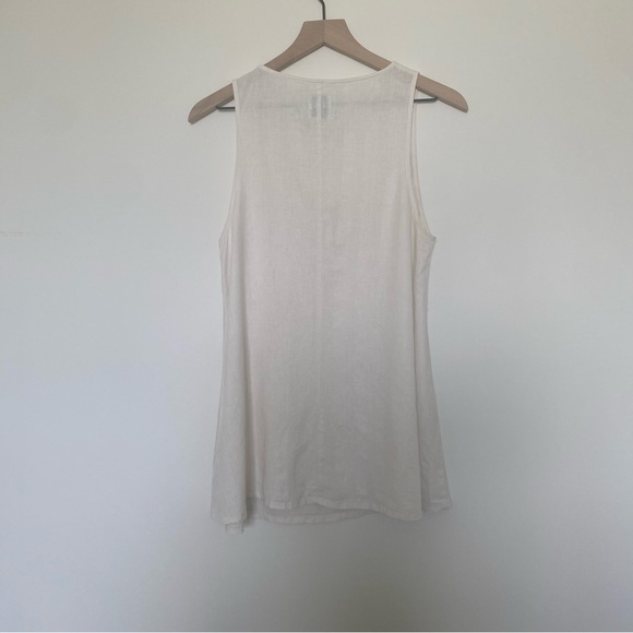 Hatch Maternity Tank Top - Picture 5 of 5